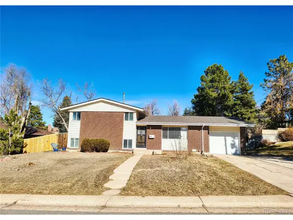 7921 E Briarwood Blvd, Centennial, CO 80112