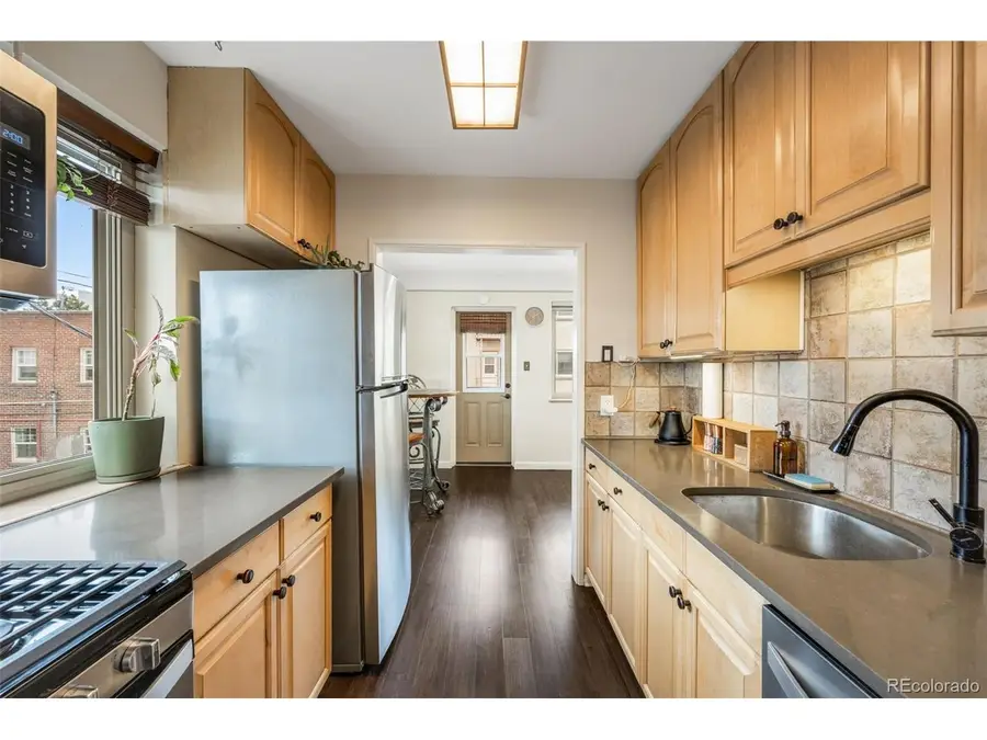 1175 N Emerson St #211, Denver, CO 80218 - #2