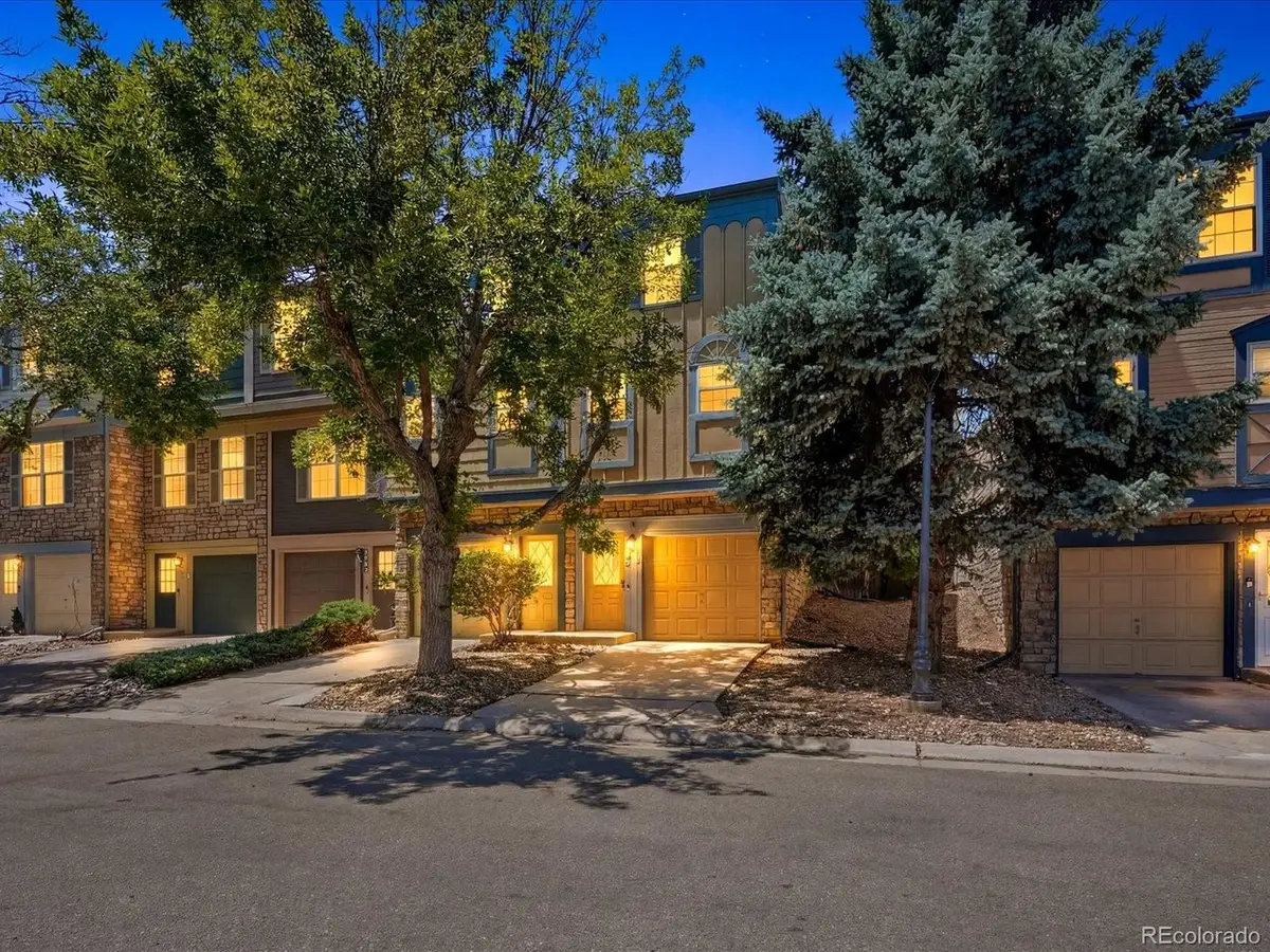 2969 W 81st Ave #K, Westminster, CO 80031 - #1