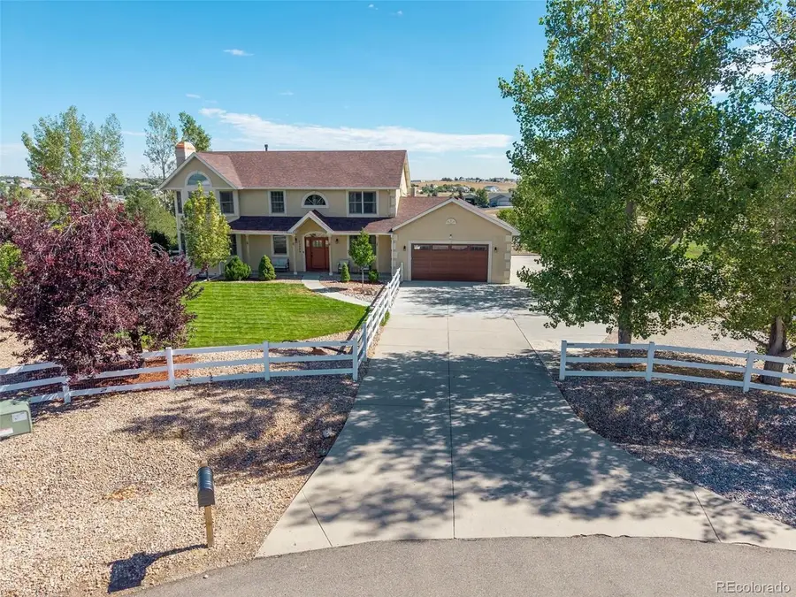 15380 Ironton St, Brighton, CO 80602 - #2