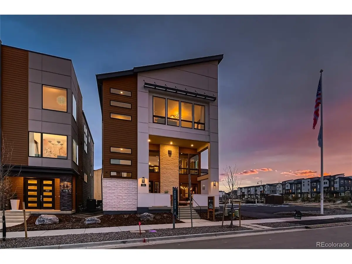 1784 W 166th Ave, Broomfield, CO 80023 - #1