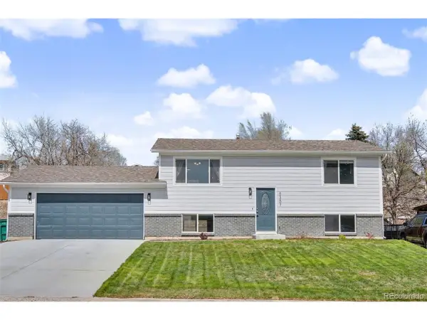 5357 Descanso Cir, Colorado Springs, CO 80918