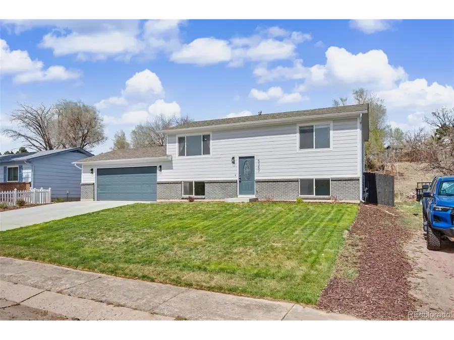 5357 Descanso Cir, Colorado Springs, CO 80918 - #2