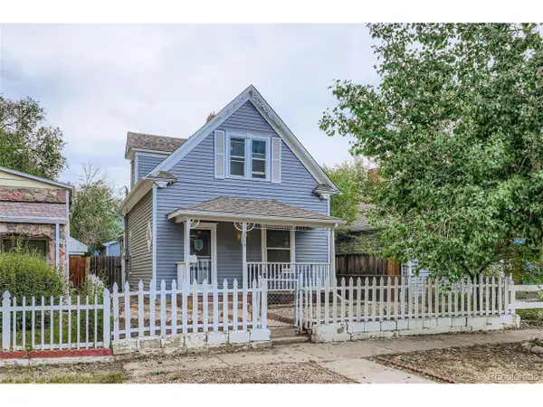 2008 W Cucharras St, Colorado Springs, CO 80904