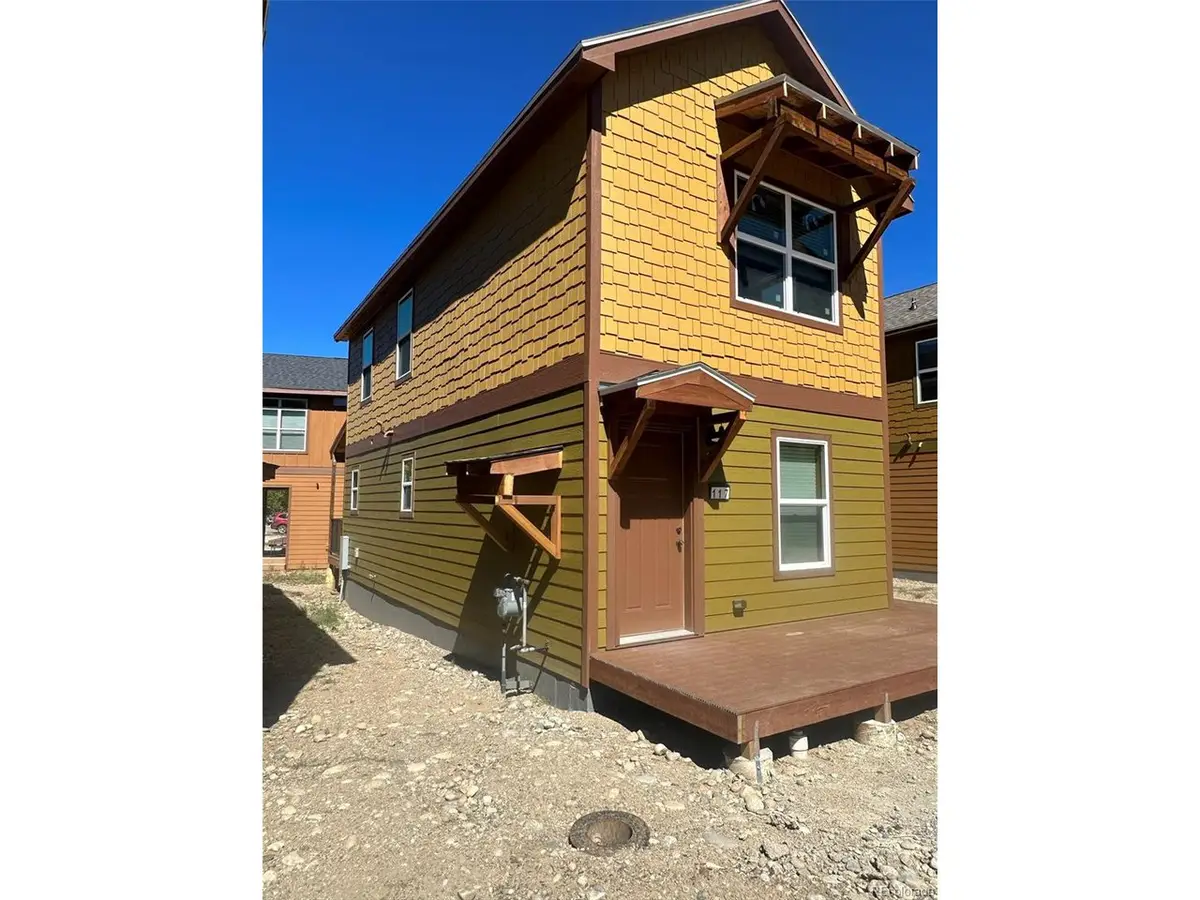 117 Edgewater Cir, Granby, CO 80446 - #1