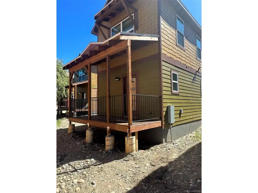 117 Edgewater Cir, Granby, CO 80446 - #2
