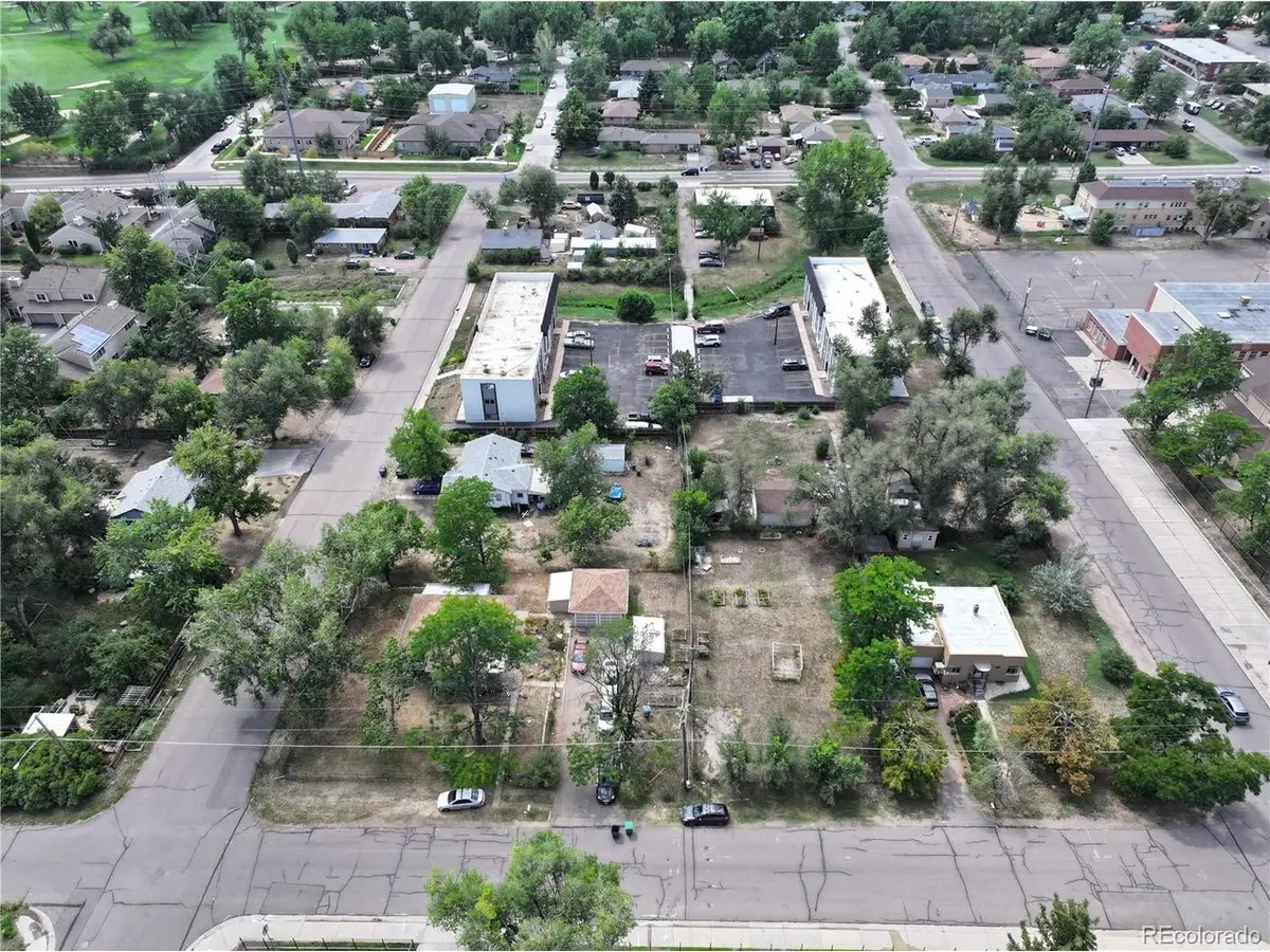 7150 W 12th Ave, Denver, CO 80214 - #1