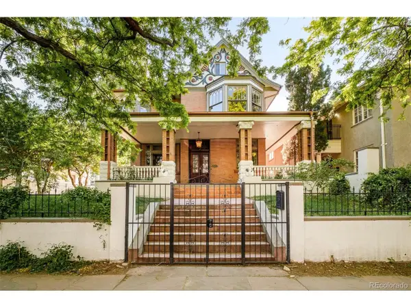 929 N Pearl St, Denver, CO 80203
