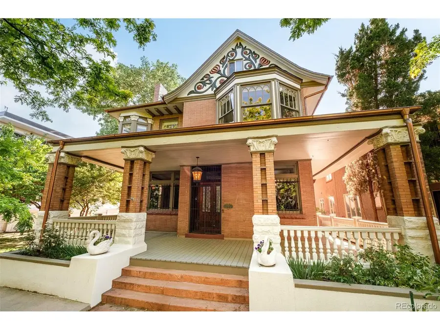 929 N Pearl St, Denver, CO 80203 - #2
