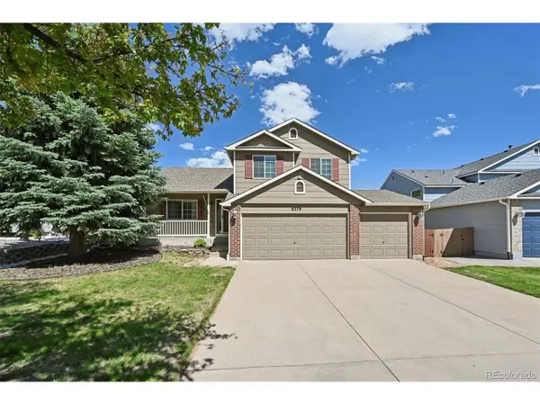 6279 Grand Mesa Dr, Colorado Springs, CO 80923