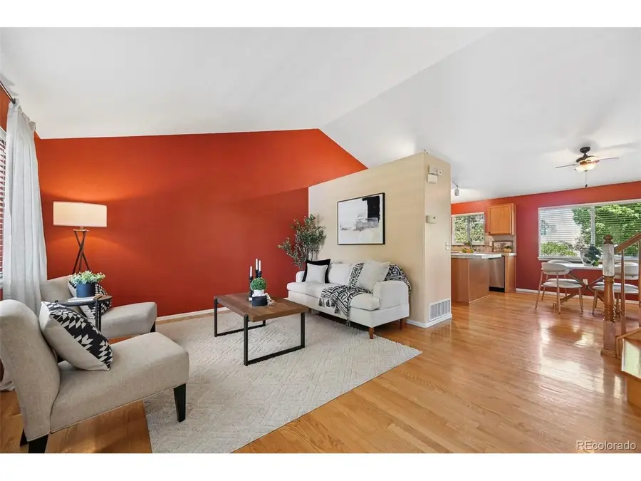 6279 Grand Mesa Dr, Colorado Springs, CO 80923 - #3
