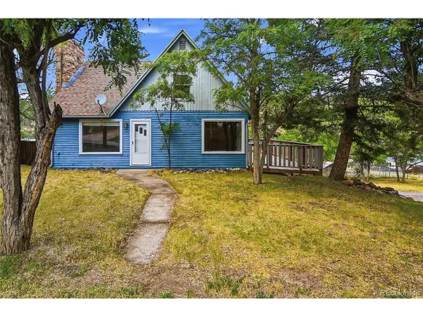 26171 Center Dr, Kittredge, CO 80457