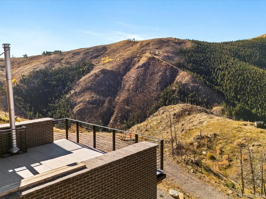 718 Emerson Gulch Rd, Boulder, CO 80302 - #2