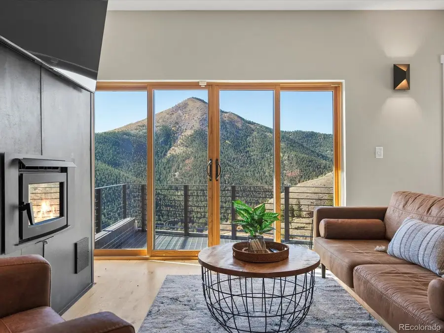 718 Emerson Gulch Rd, Boulder, CO 80302 - #3