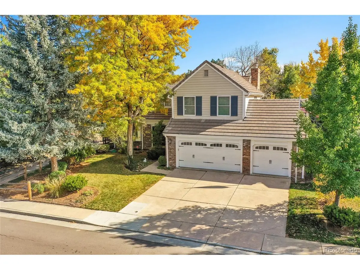 7558 S Jasmine Way, Centennial, CO 80112 - #1