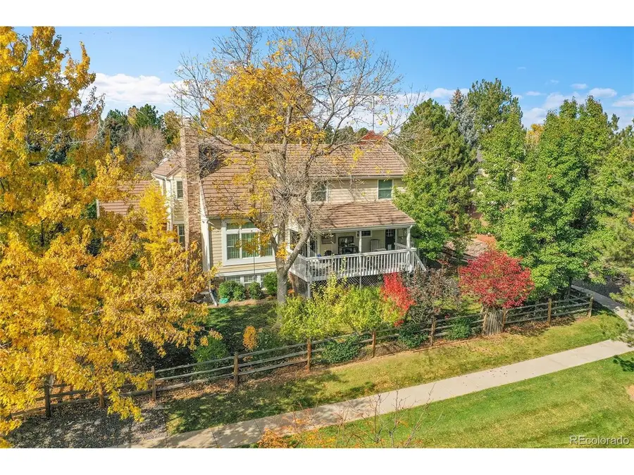 7558 S Jasmine Way, Centennial, CO 80112 - #2