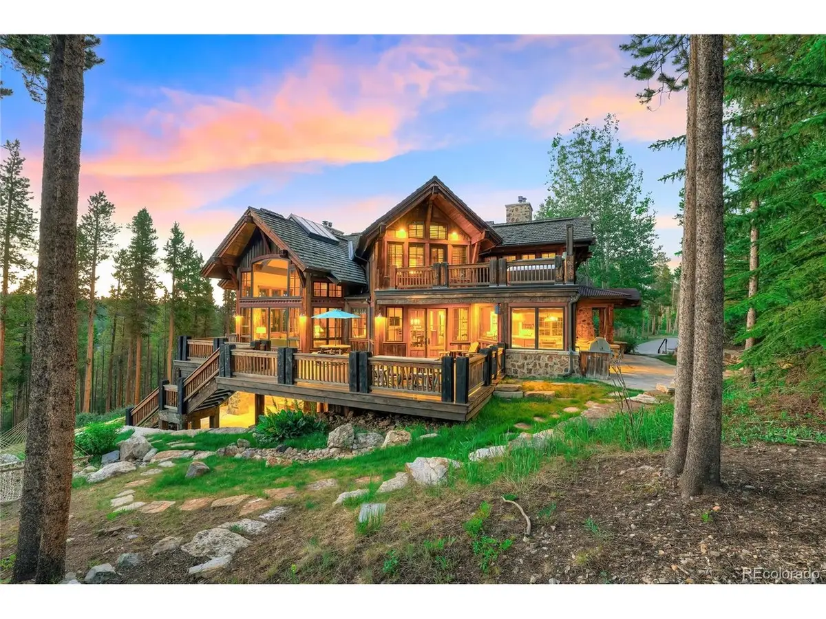 456 Peerless Dr, Breckenridge, CO 80424 - #1