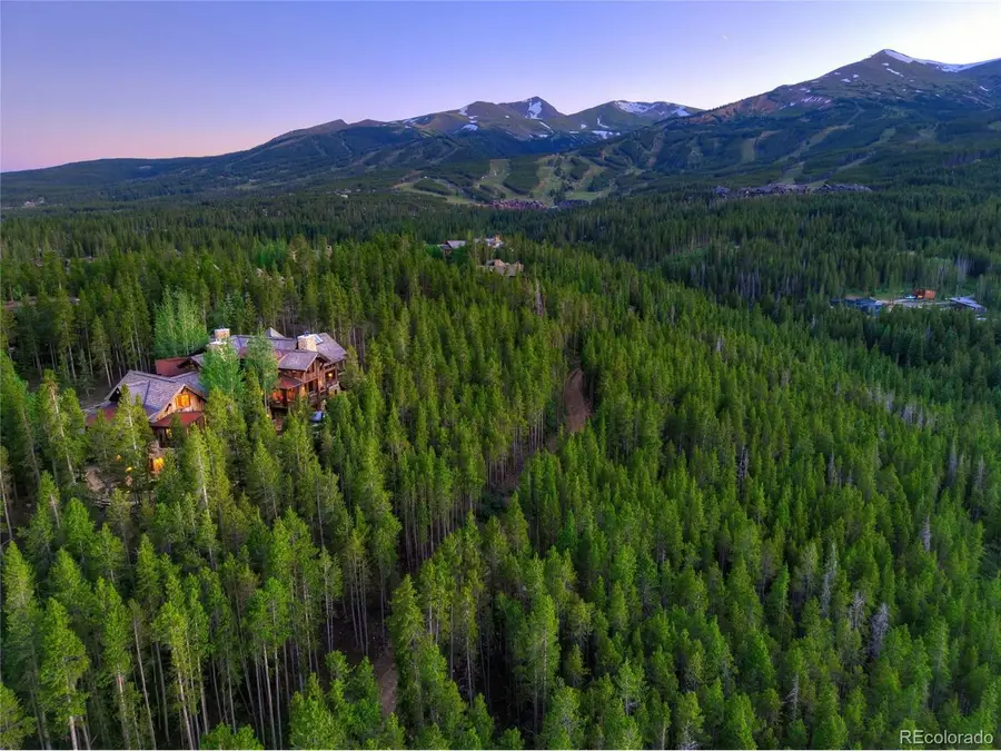 456 Peerless Dr, Breckenridge, CO 80424 - #2