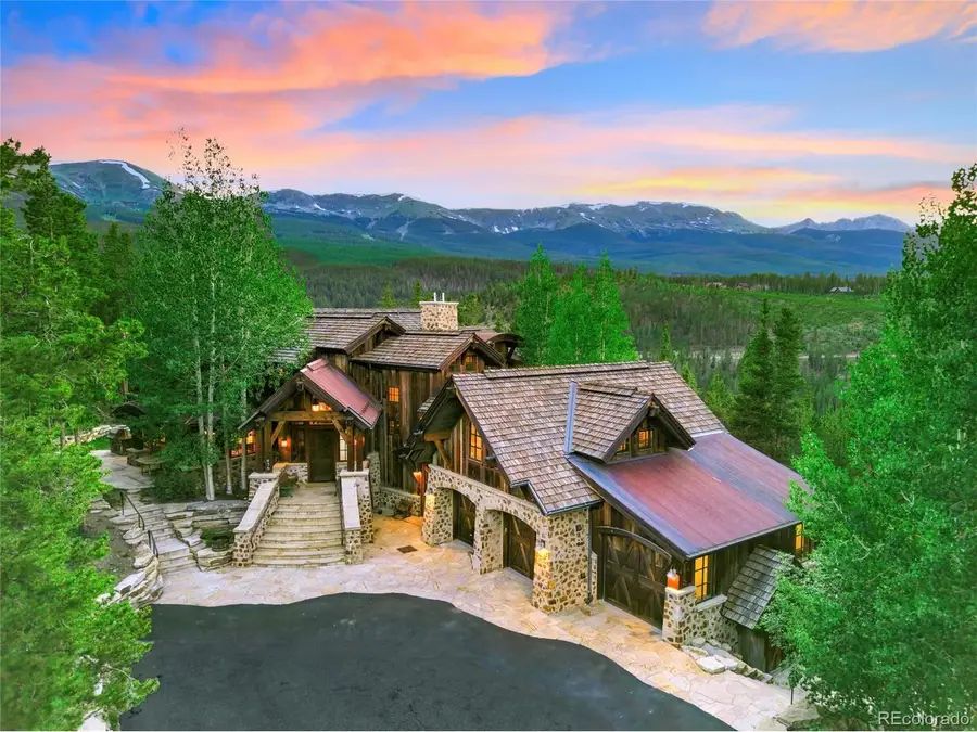 456 Peerless Dr, Breckenridge, CO 80424 - #3