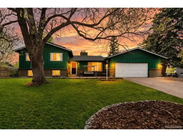 6910 W Floyd Ave, Lakewood, CO 80227