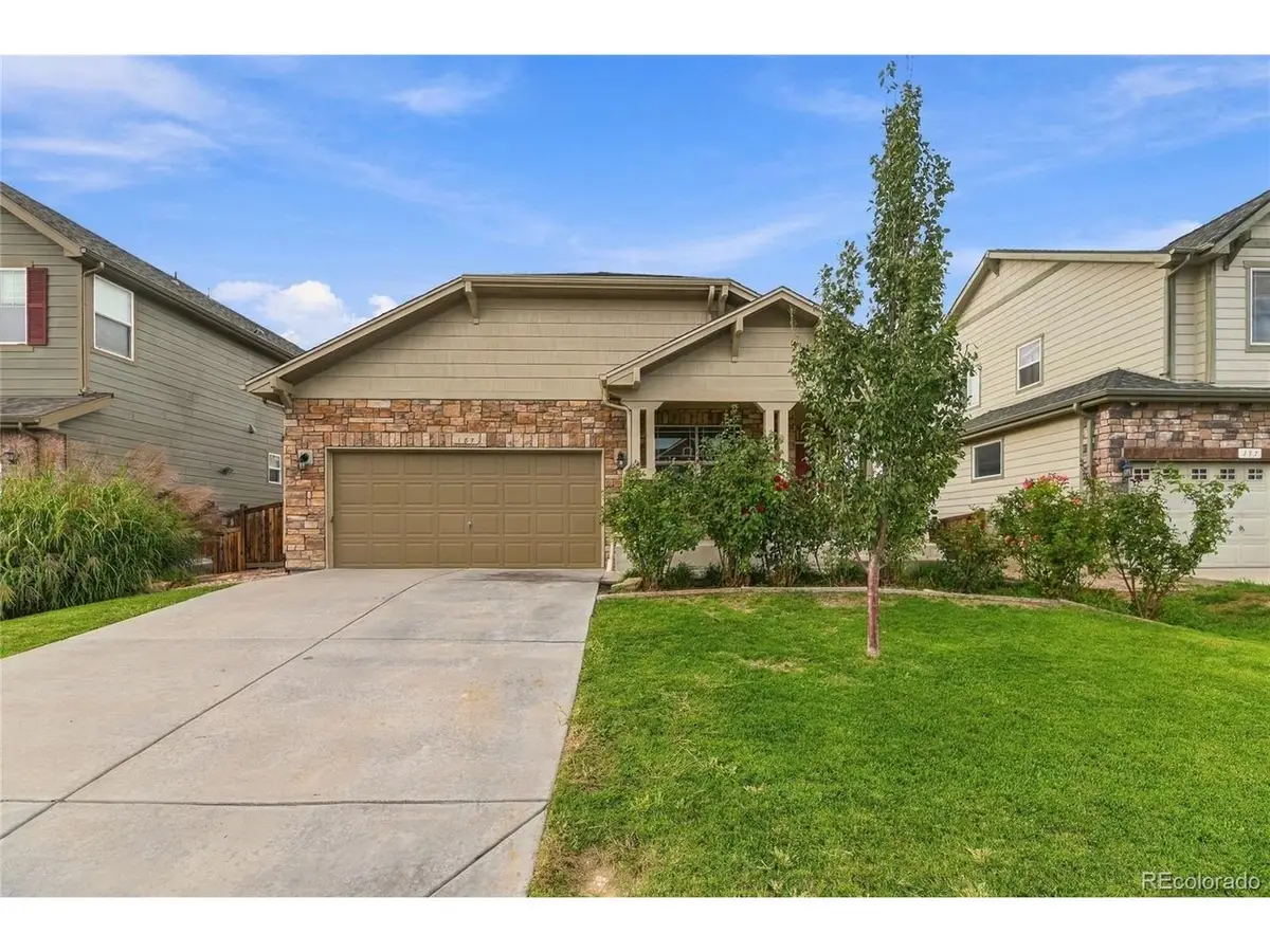 187 Sand Cherry St, Brighton, CO 80601 - #1