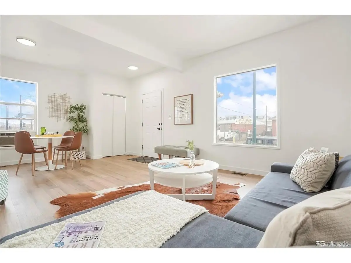 22 E Exposition Ave, Denver, CO 80209 - #1