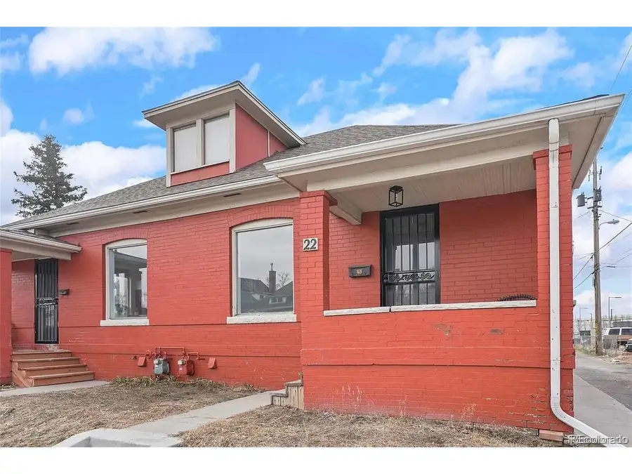 22 E Exposition Ave, Denver, CO 80209 - #2