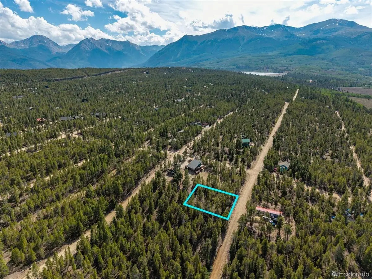 198 Lodgepole Dr, Leadville, CO 80461 - #1