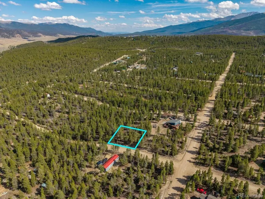 198 Lodgepole Dr, Leadville, CO 80461 - #2
