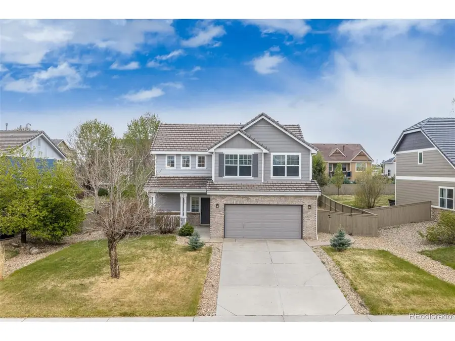 218 Ardmore St, Castle Rock, CO 80104 - #2