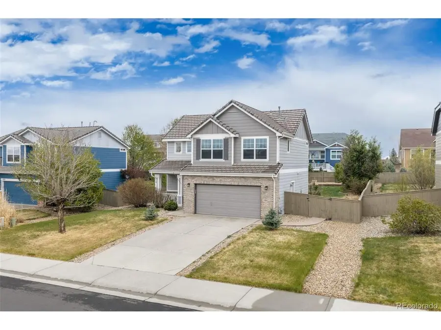 218 Ardmore St, Castle Rock, CO 80104 - #3