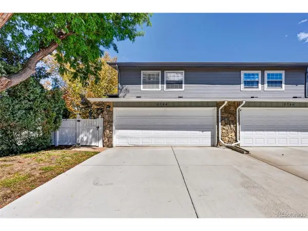 2784 S Wheeling Way, Aurora, CO 80014