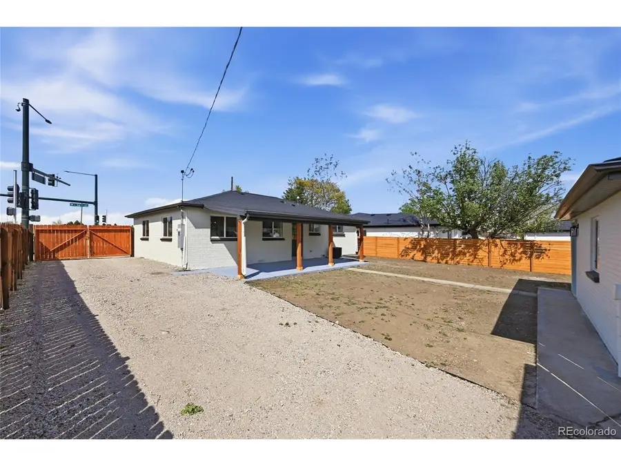 1550 W 52nd Avenue, Denver, CO 80221 - #2