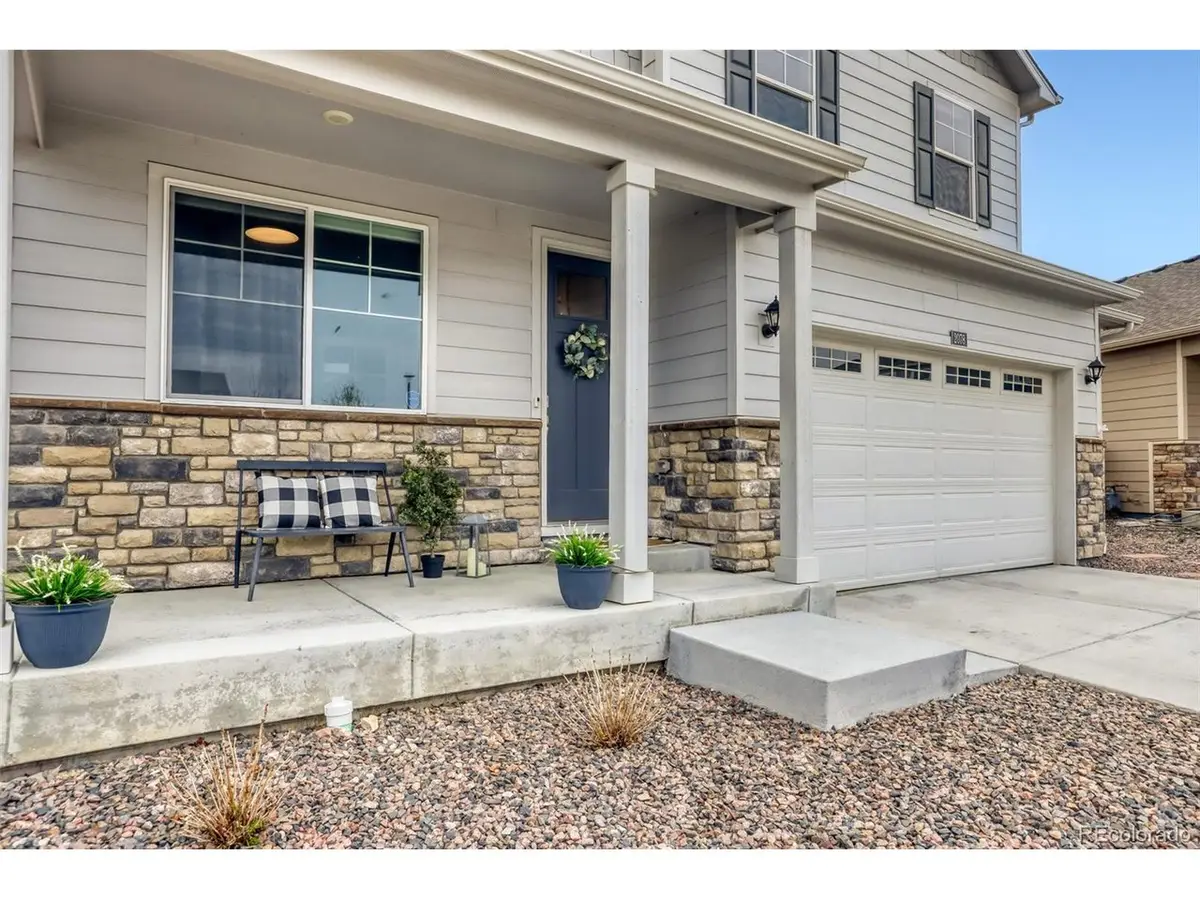 2078 Pineywoods St, Mead, CO 80542 - #1