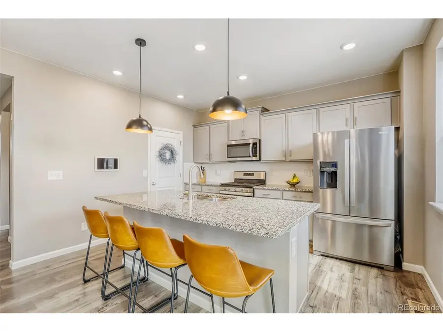 2078 Pineywoods St, Mead, CO 80542 - #2