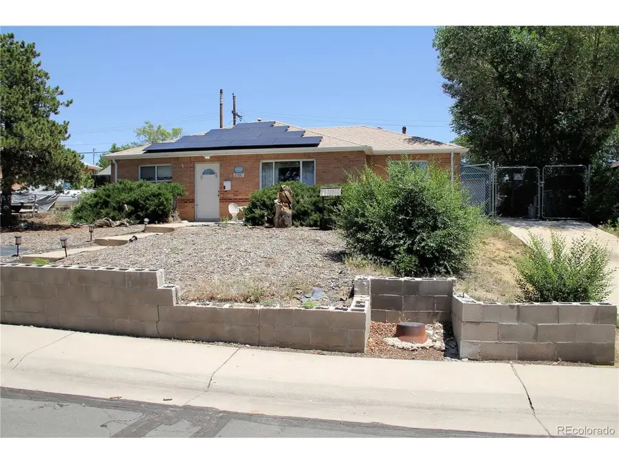 8980 Hickory Pl, West Adams, CO 80229 - #2