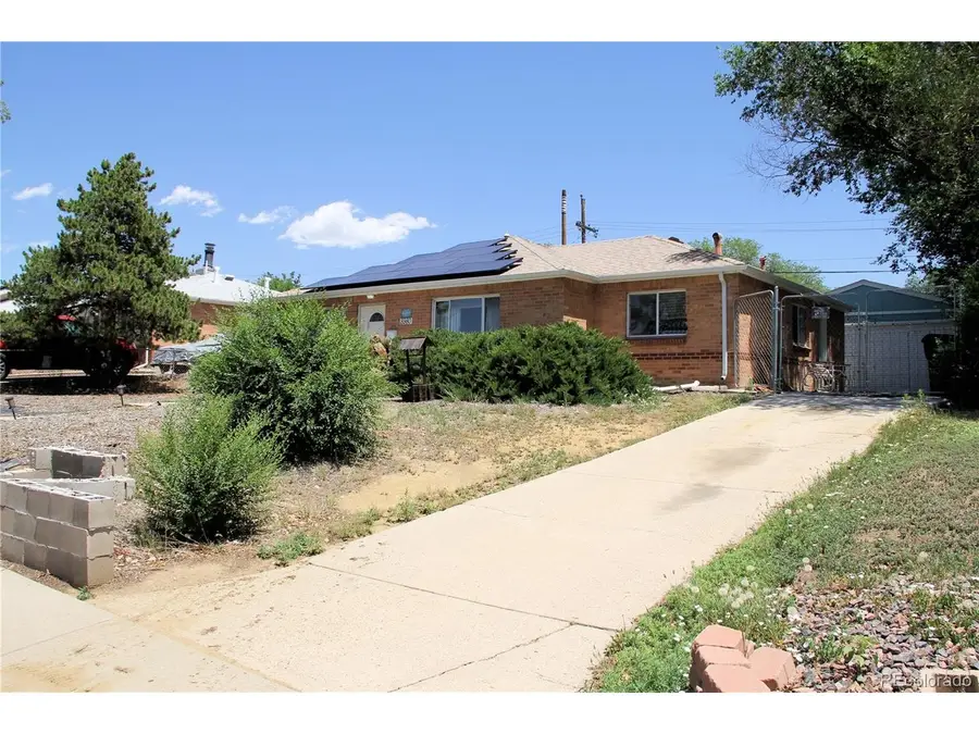 8980 Hickory Pl, West Adams, CO 80229 - #3