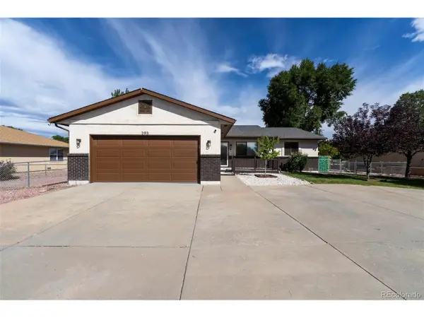 Address Withheld By Seller, Pueblo West, CO 81007