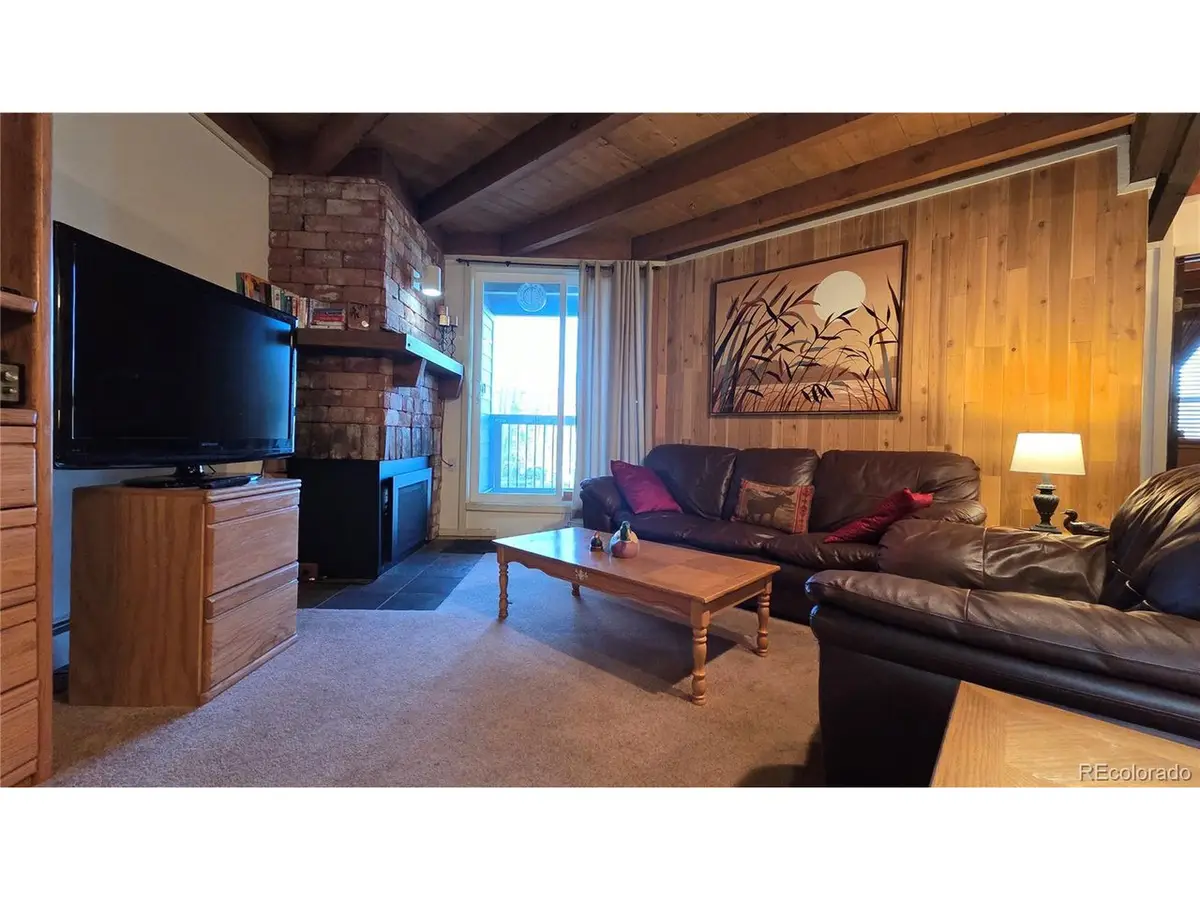 2300 Lodge Pole Cir #C-101, Silverthorne, CO 80498 - Image #1