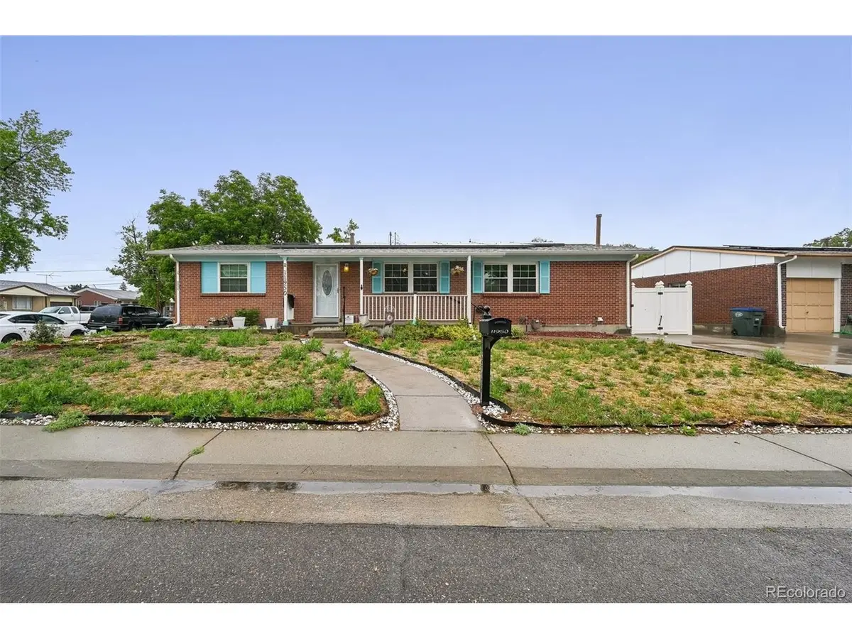 11950 Lavinia Ln, Northglenn, CO 80233 - #1