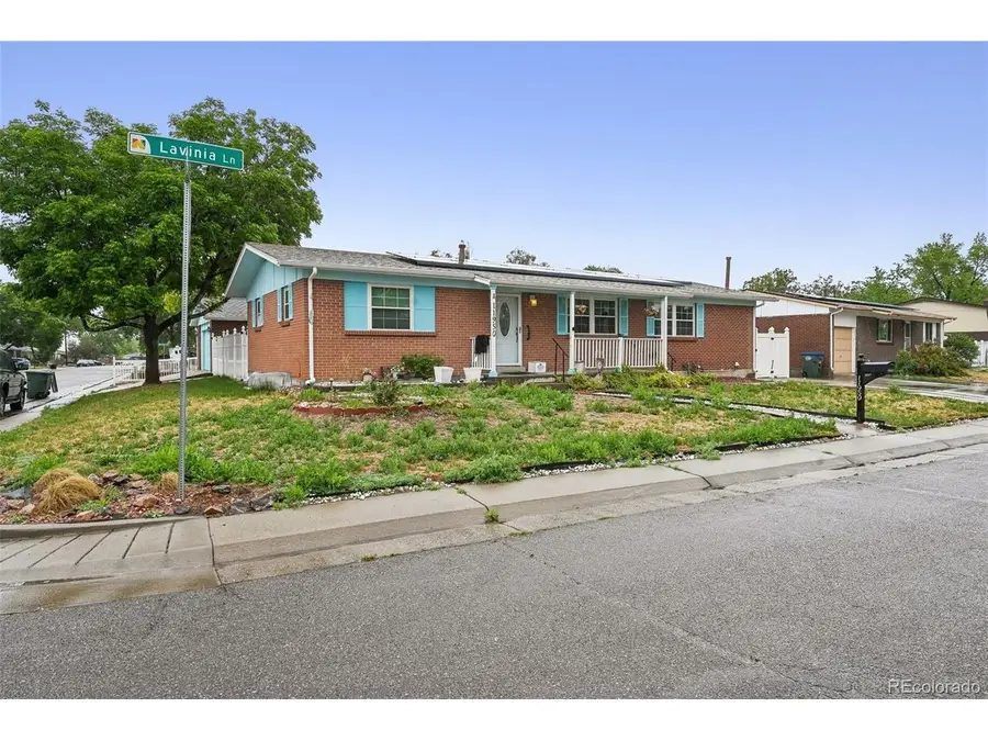 11950 Lavinia Ln, Northglenn, CO 80233 - #2