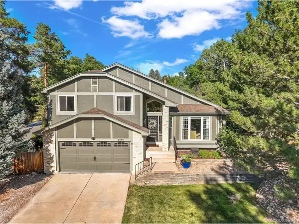 3298 E Phillips Dr, Centennial, CO 80122