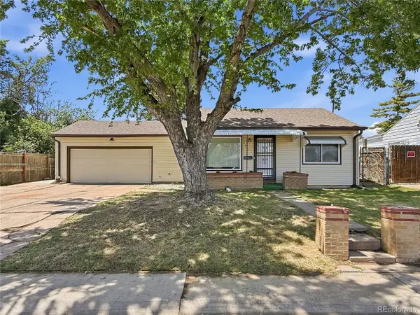 1081 S Knox Ct, Denver, CO 80219