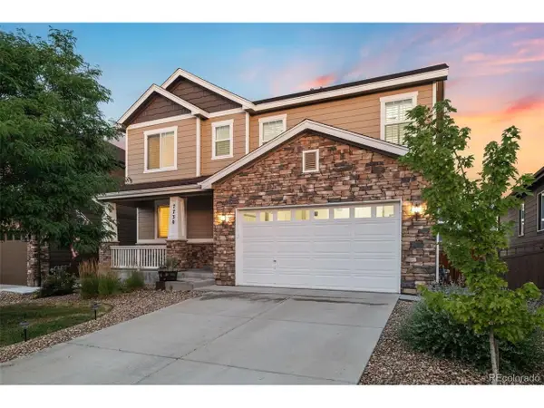 7730 Blue Water Ln, Castle Rock, CO 80108