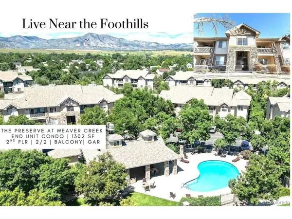 10457 W Hampden Ave #203, Lakewood, CO 80227