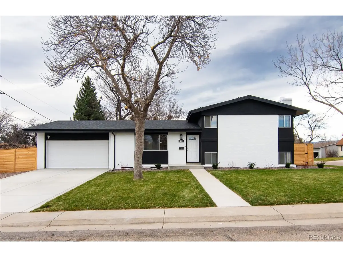 12362 W 60th Pl, Arvada, CO 80004 - #1