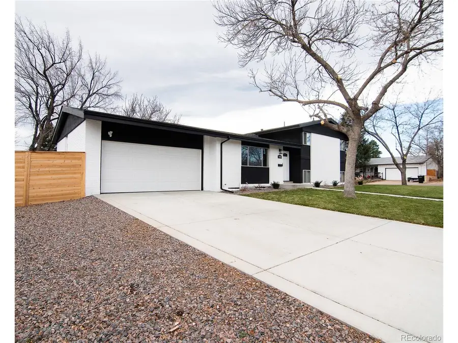 12362 W 60th Pl, Arvada, CO 80004 - #2