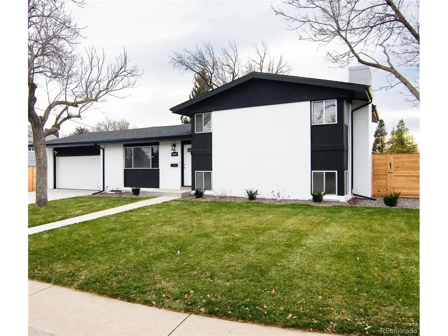 12362 W 60th Pl, Arvada, CO 80004 - #3