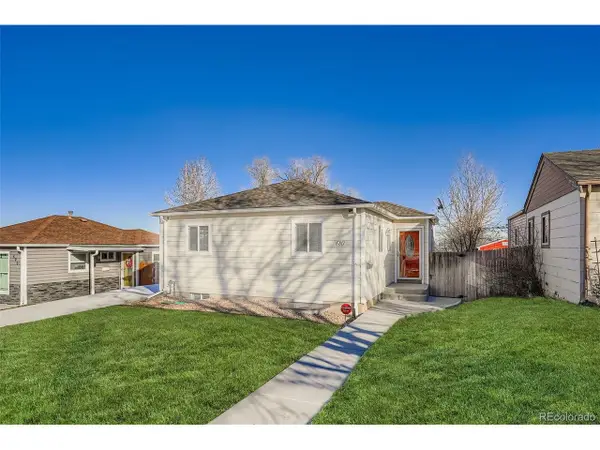 680 Irving St, Denver, CO 80204