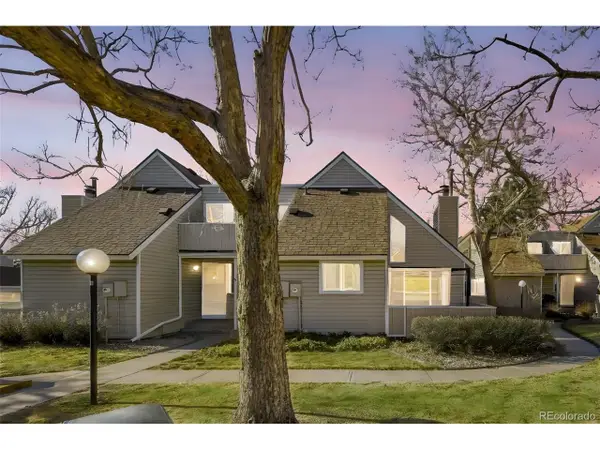 2443 S Xanadu Way #C, Aurora, CO 80014